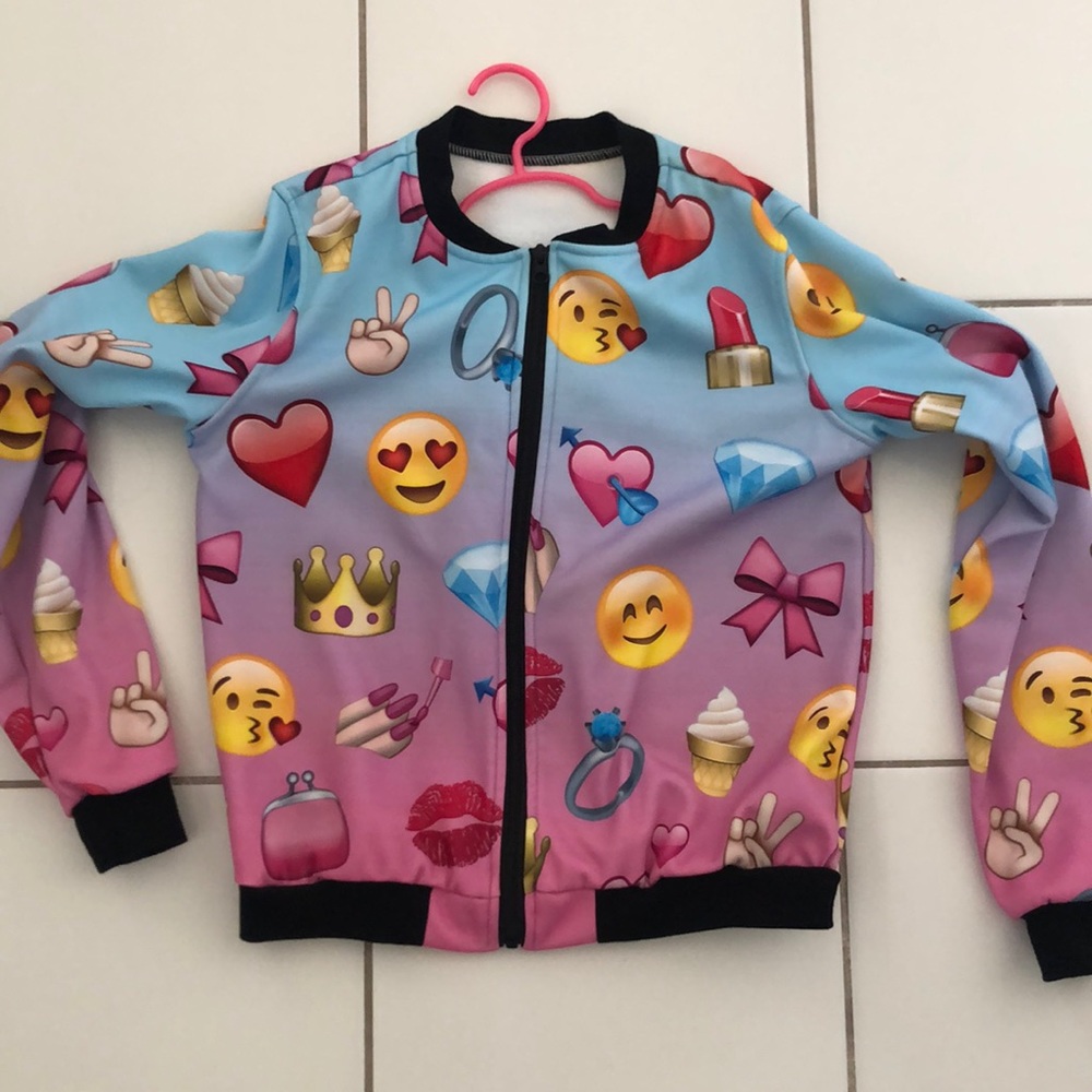 Jacket - Picture 3 of 4